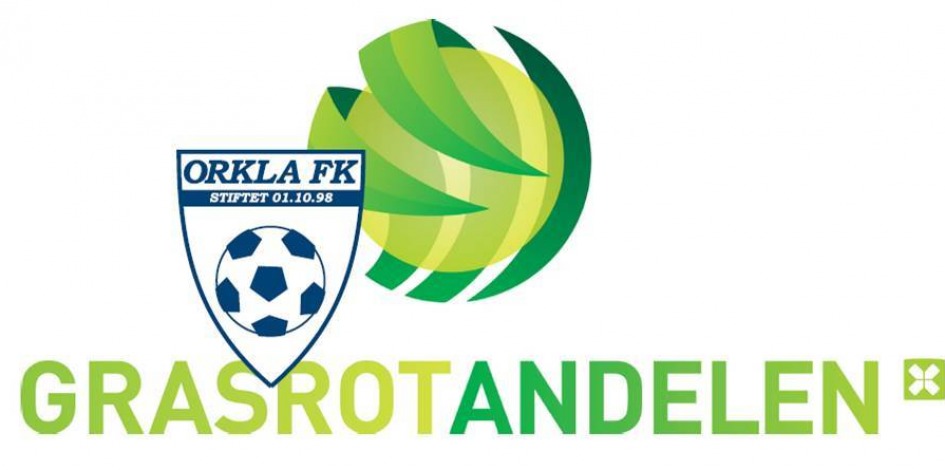 Orkla Fotballklubb Hjem Orkla Fotballklubb Videre i cupen!