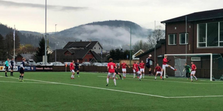 Stjørdals-Blink kommer til Orkla Sparebank stadion