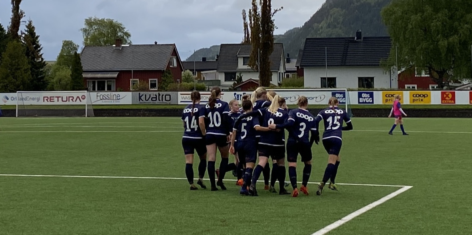Ny storseier for Orkla kvinner