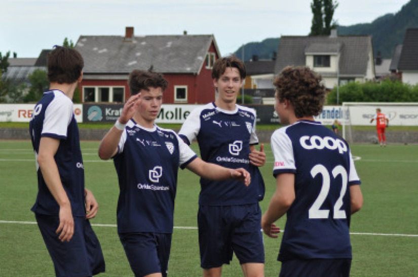 OFK menn senior juni 2026 2