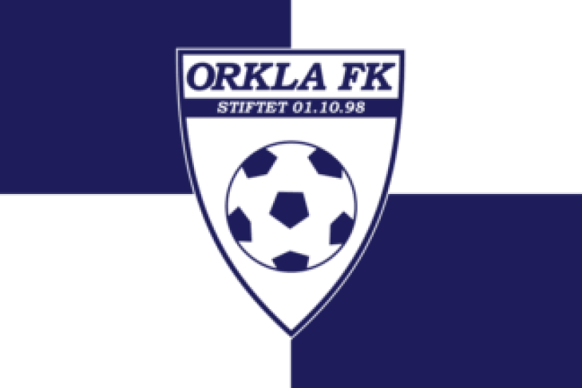 Orkla FK logo