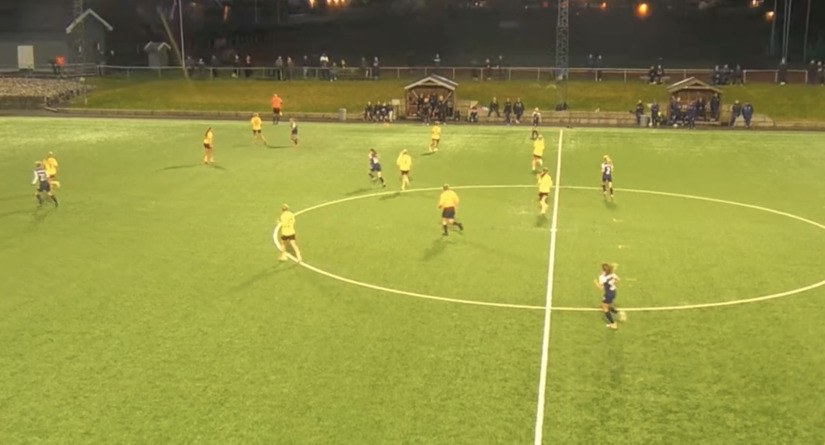 Steinkjer Orkla 2026 01
