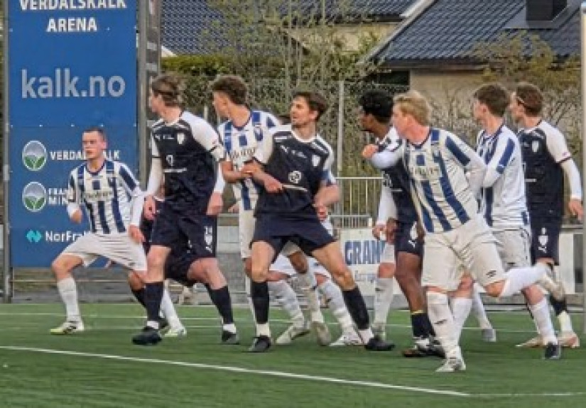 Verdal Orkla 2026 01