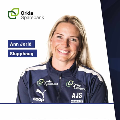 Ann Jorid 2025