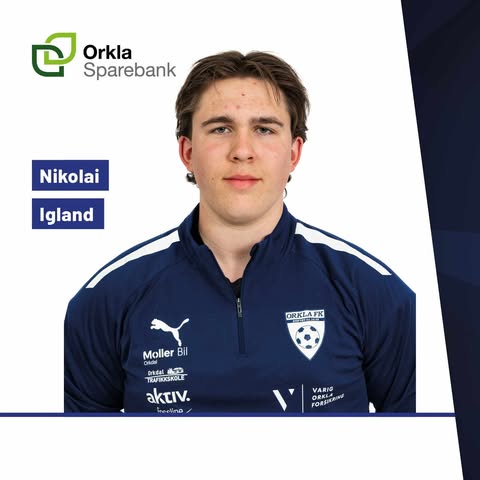 Nikolai 2025