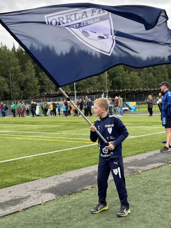 Orkla FK Storsjo 2023 2