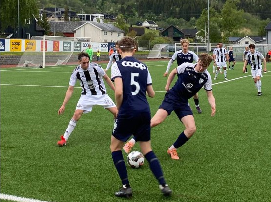 Orkla Melhus 2026 03