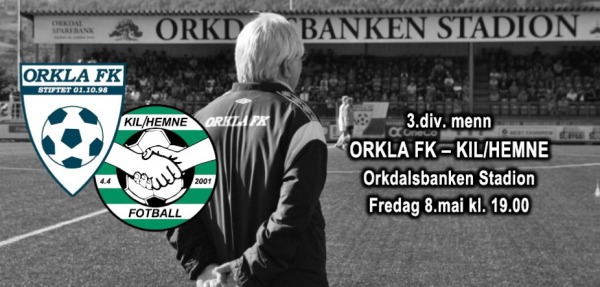 Orkla KIL Hemne 080515 3