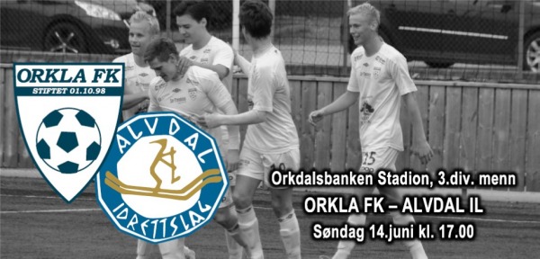 Orkla Alvdal 140615 2