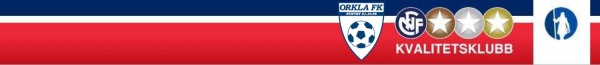 Orkla Kvalitetsklubb logo