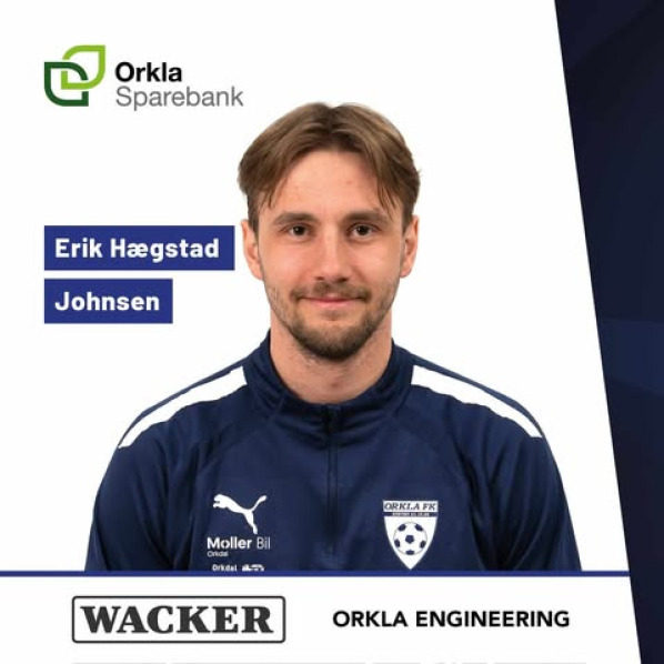Erik HJ 2025