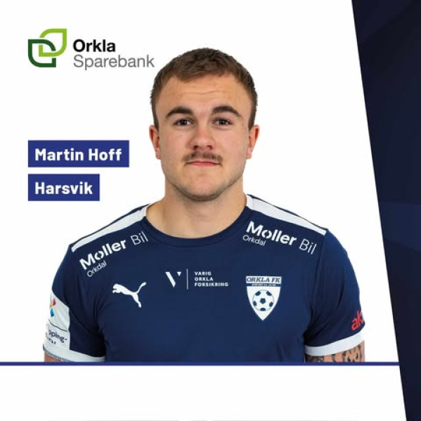 Martin HF