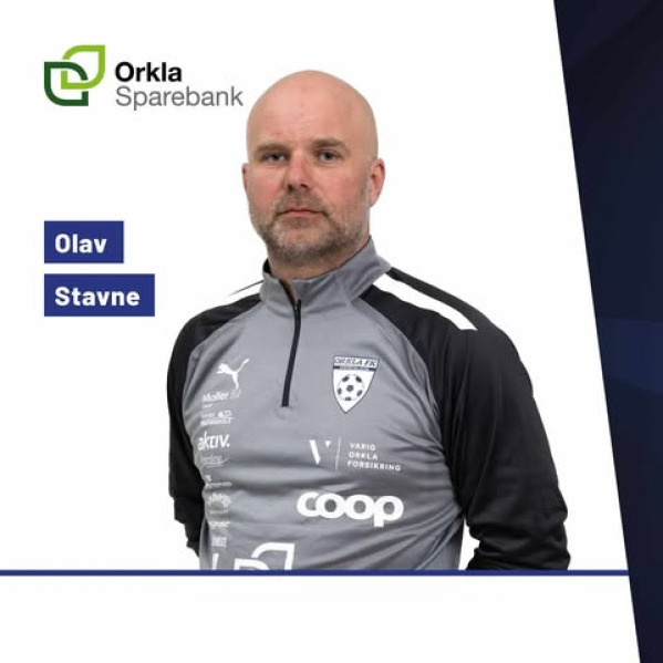 Olav 2025