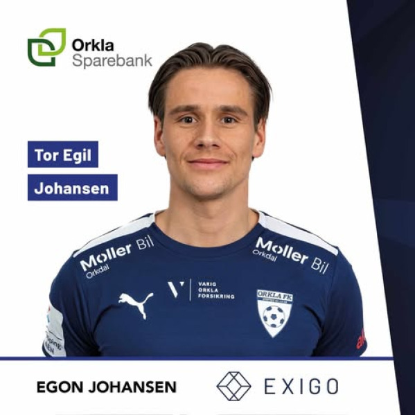 Tor Egil 2026