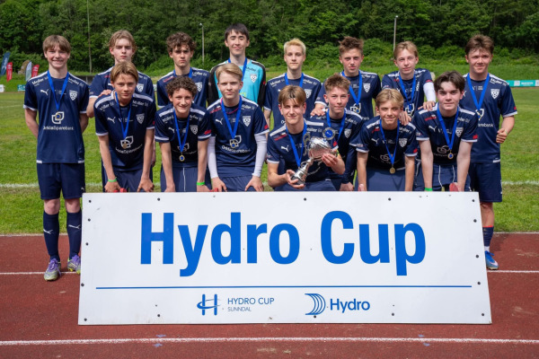 Hydro Cup 2026 04