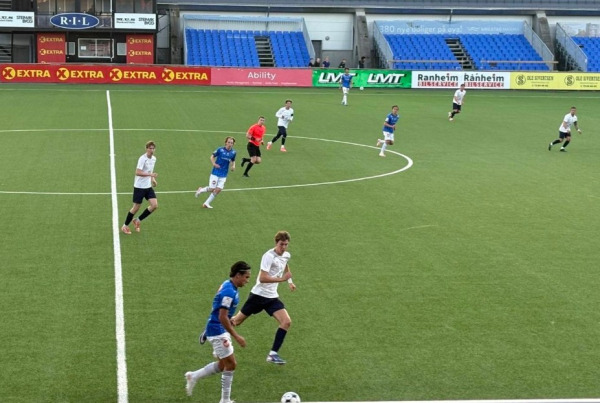 Ranheim 2 Orkla 2026 03