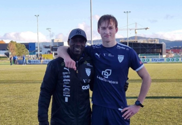 John Pelu 2023 03 Sondre