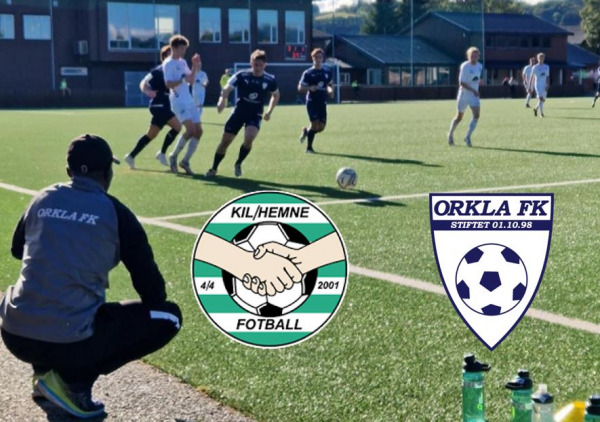 KIL Hemne Orkla