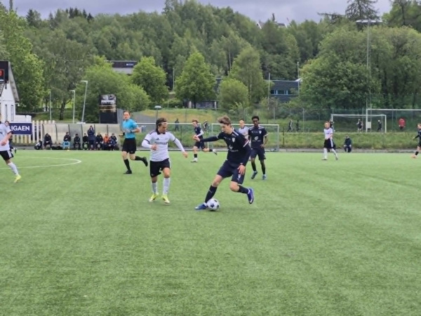 RBK Orkla junior 2026 02