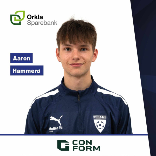 Aaron 2025
