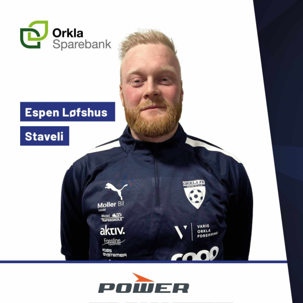 Espen LS 2025