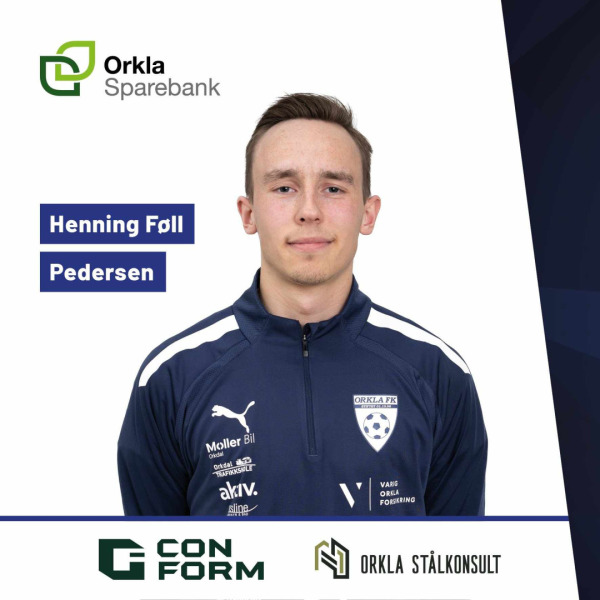 Henning F 2025