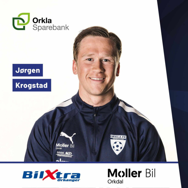 Jorgen K 2025