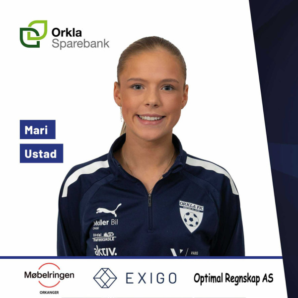 Mari U 2025