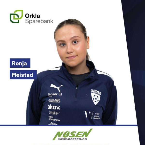 Ronja 2025