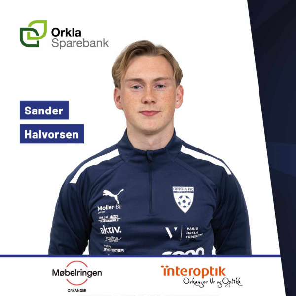 Sander 2025