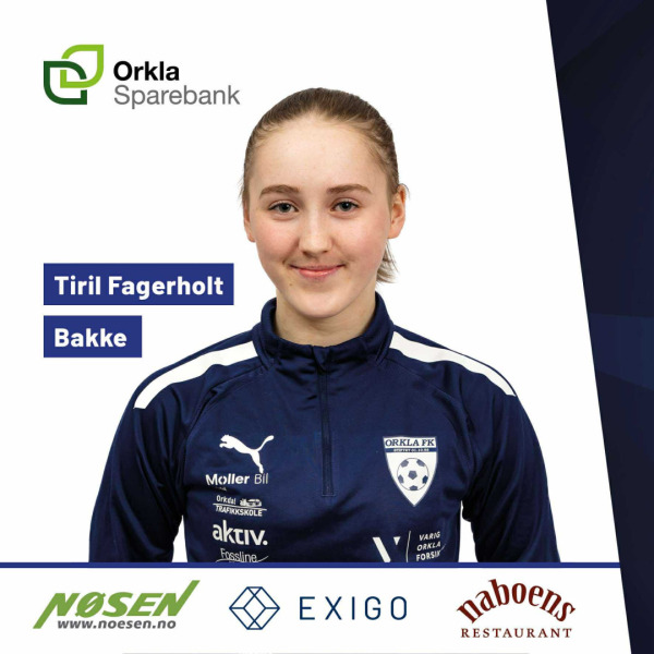 Tiril 2025