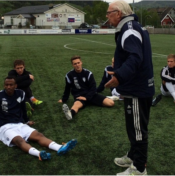Nils Arne 3
