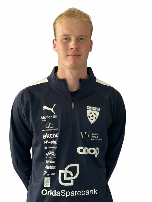 Sander B Orkla 2025 03