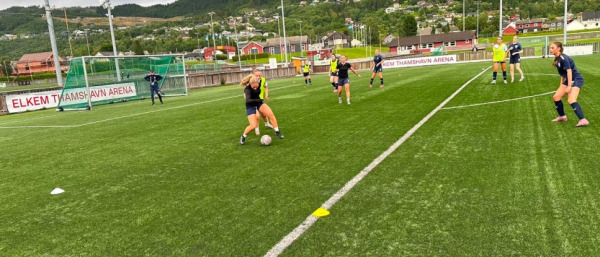 Orkla FK Norway cup 2026 05