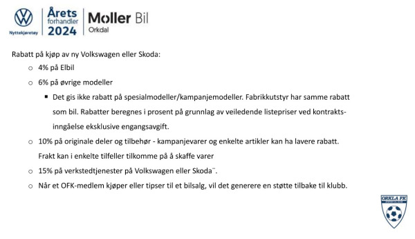 Moller medlem 2025