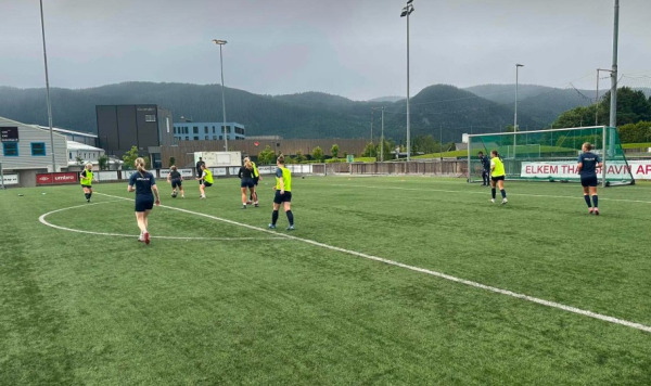 Orkla FK Norway cup 2026 03